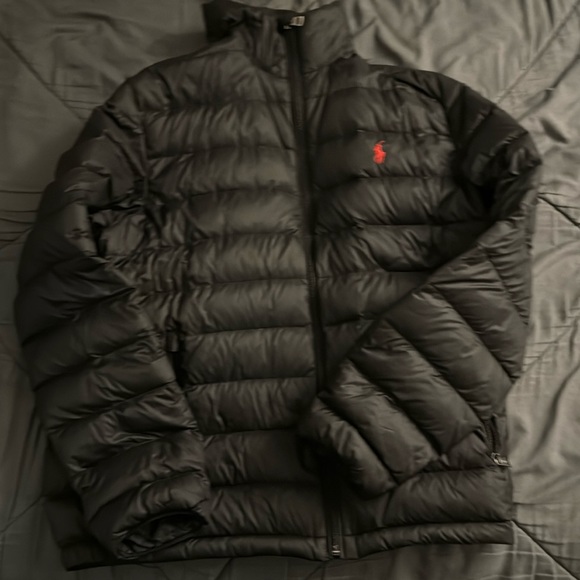 Ralph Lauren size medium